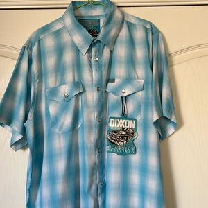 XL DIXXON the Bel-Air Bamboo